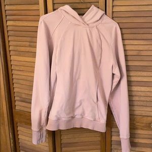 Lululemon scuba hoodie